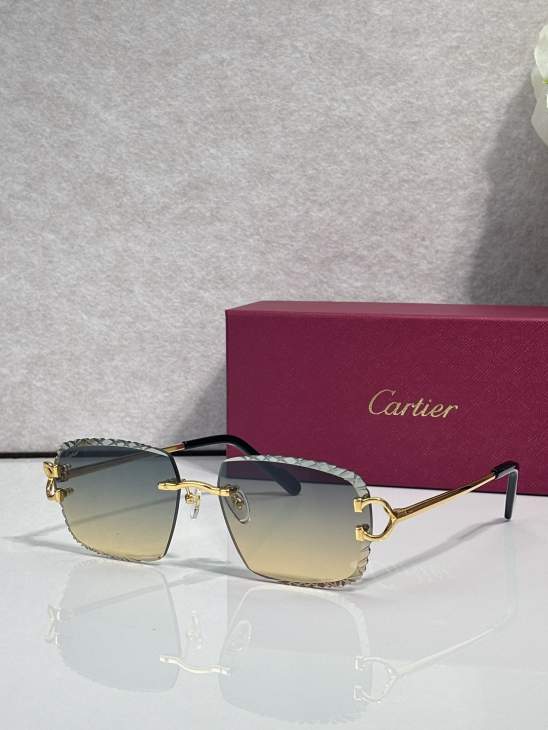 Picture of Cartier Sunglasses _SKUfw79759756fw